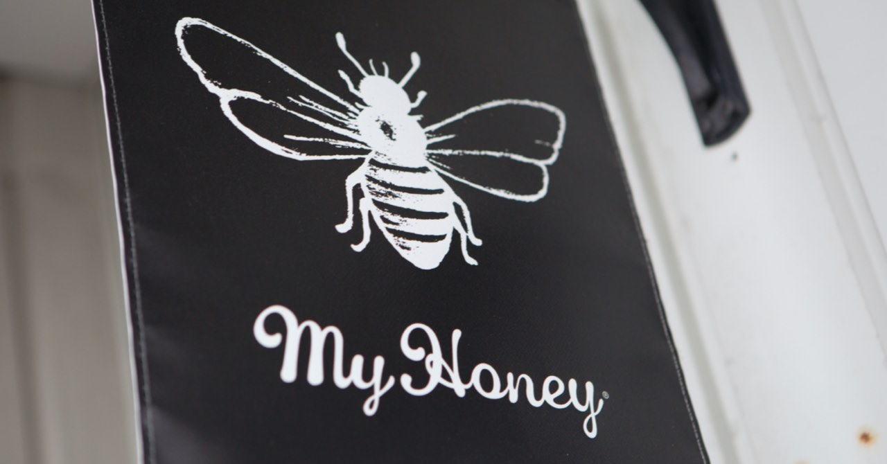 MYHONEY IDENTITY