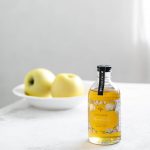 クラウドファンディングから誕生！HONEY VINEGAR Mocktail（モクテル）